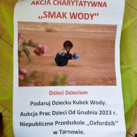 Promowanie ideę, że zmiana jest możliwa, gdy ludzie zjednoczą się i będą dążyć do wspólnego celu.