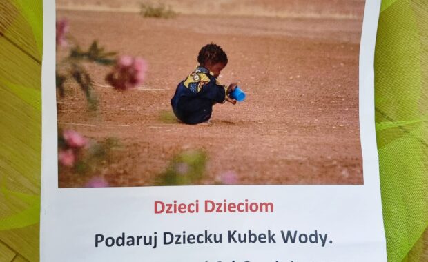 Promowanie ideę, że zmiana jest możliwa, gdy ludzie zjednoczą się i będą dążyć do wspólnego celu.